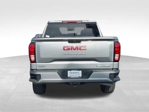 Used 2026 GMC Sierra 1500 Elevation AWD/4WD image 7