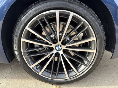 Used 2021 BMW 530i xDrive image 26