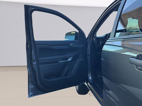 New 2025 Ford Ranger XLT w/ Equipment Group 301A High image 16