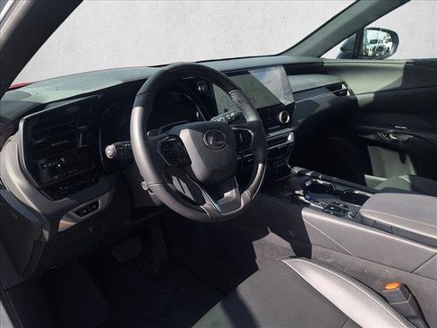 Used 2025 Lexus RX 350 F Sport w/ Convenience Package FWD image 7