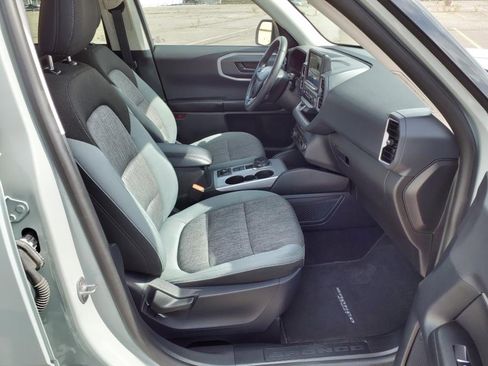 Used 2023 Ford Bronco Sport Big Bend w/ Convenience Package image 16