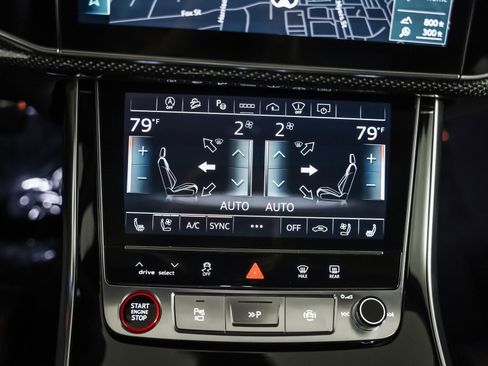 Used 2023 Audi SQ7 Prestige image 19