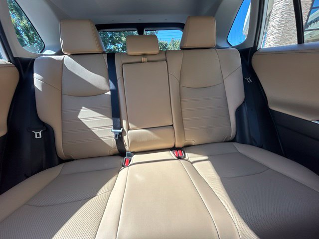 Used 2019 Toyota RAV4 Limited w/ Cold Weather Package AWD/4WD image 36