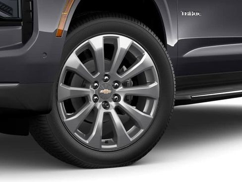 New 2026 Chevrolet Tahoe Premier w/ Sun And Tow Package AWD/4WD image 54