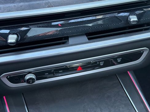 Certified 2023 BMW X7 xDrive40i w/ Premium Package image 28