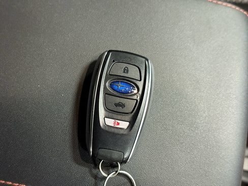 Used 2019 Subaru Forester Sport w/ Popular Package #2 AWD/4WD image 30