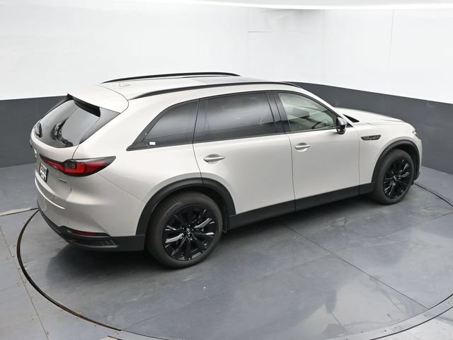 Used 2025 MAZDA CX-90 3.3 Turbo w/ Premium Sport Pkg AWD/4WD image 13