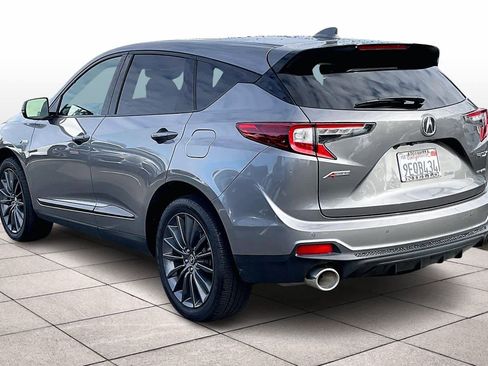 Used 2023 Acura RDX A-Spec image 14