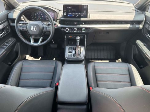 Certified 2026 Honda CR-V Sport-L image 17