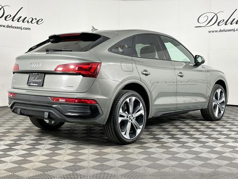 Used 2023 Audi Q5 2.0T Premium Plus AWD/4WD image 6
