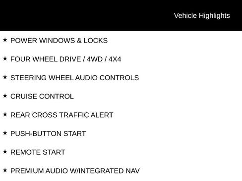 Used 2023 Jeep Grand Cherokee Limited w/ Black Appearance Package image 12