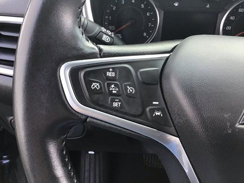 Used 2022 Chevrolet Equinox LT image 21