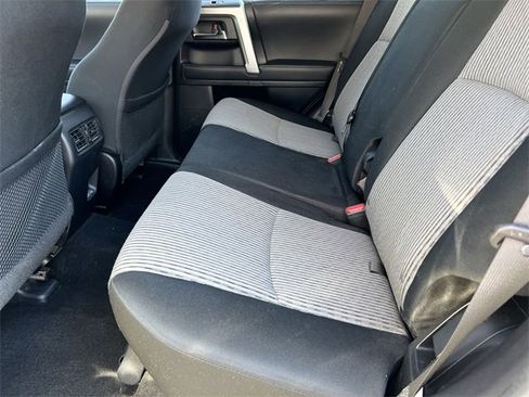 Used 2023 Toyota 4Runner SR5 w/ Convenience Package (TMS) image 18