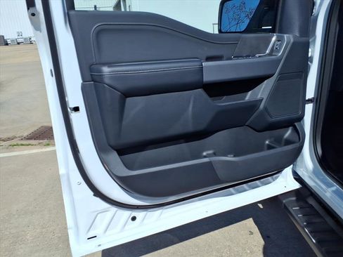 New 2026 Ford F150 XLT w/ Equipment Group 302A MID image 21