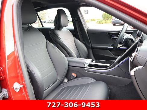 Certified 2022 Mercedes-Benz C 300 C 300 image 22