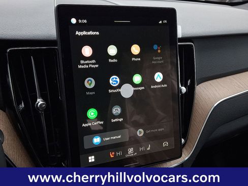 New 2026 Volvo XC60 B5 Plus w/ Protection Package Premier image 9