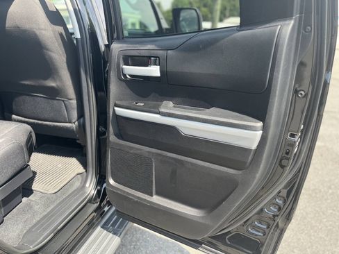 Used 2020 Toyota Tundra SR5 w/ TRD Sport Package AWD/4WD image 15