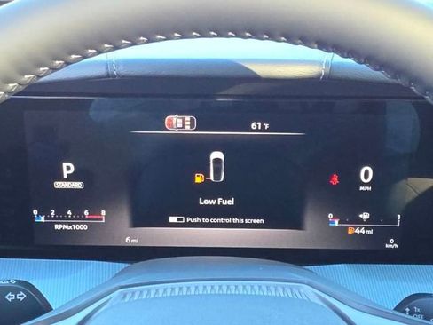 New 2026 Nissan Murano SL image 16