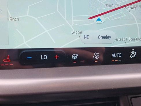 New 2025 Ford Escape PHEV image 18