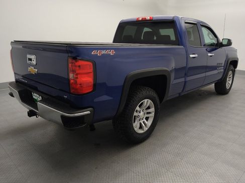 Used 2014 Chevrolet Silverado 1500 LT w/ All Star Edition AWD/4WD image 9