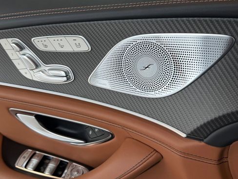 New 2026 Mercedes-Benz AMG GT 53 image 25