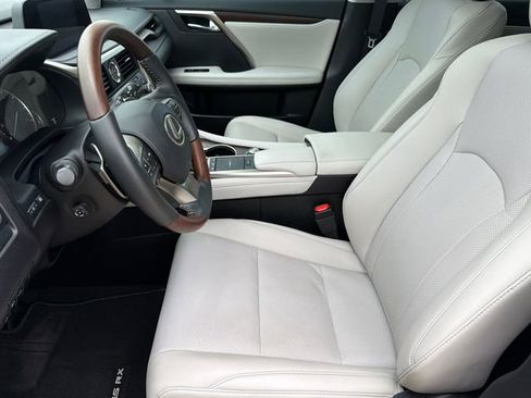 Used 2022 Lexus RX 350 FWD w/ Premium Package image 20