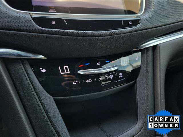 Certified 2023 Cadillac XT5 Premium Luxury FWD image 61