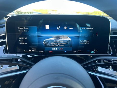 New 2026 Mercedes-Benz E 350 E 350 image 30