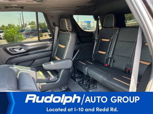 Used 2023 GMC Yukon AT4 AWD/4WD image 29