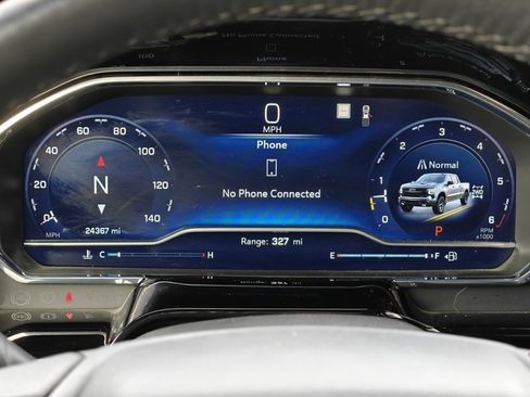 Certified 2023 Chevrolet Silverado 1500 LT Trail Boss image 27