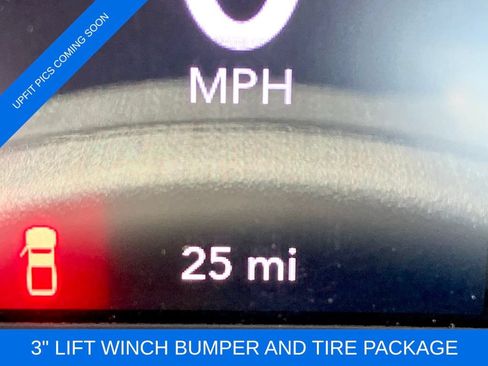 New 2026 Jeep Gladiator Sport AWD/4WD image 28