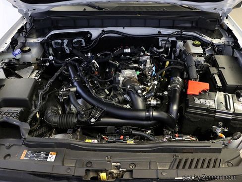 Used 2022 Ford Bronco Outer Banks image 39