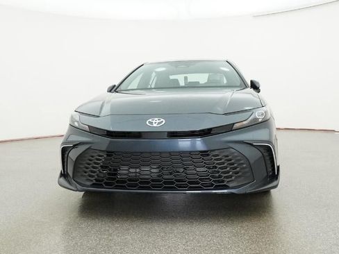 New 2026 Toyota Camry SE FWD image 31