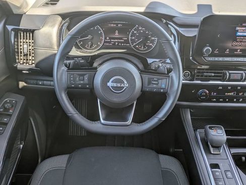 Used 2023 Nissan Pathfinder SV w/ Black Appearance Package AWD/4WD image 31