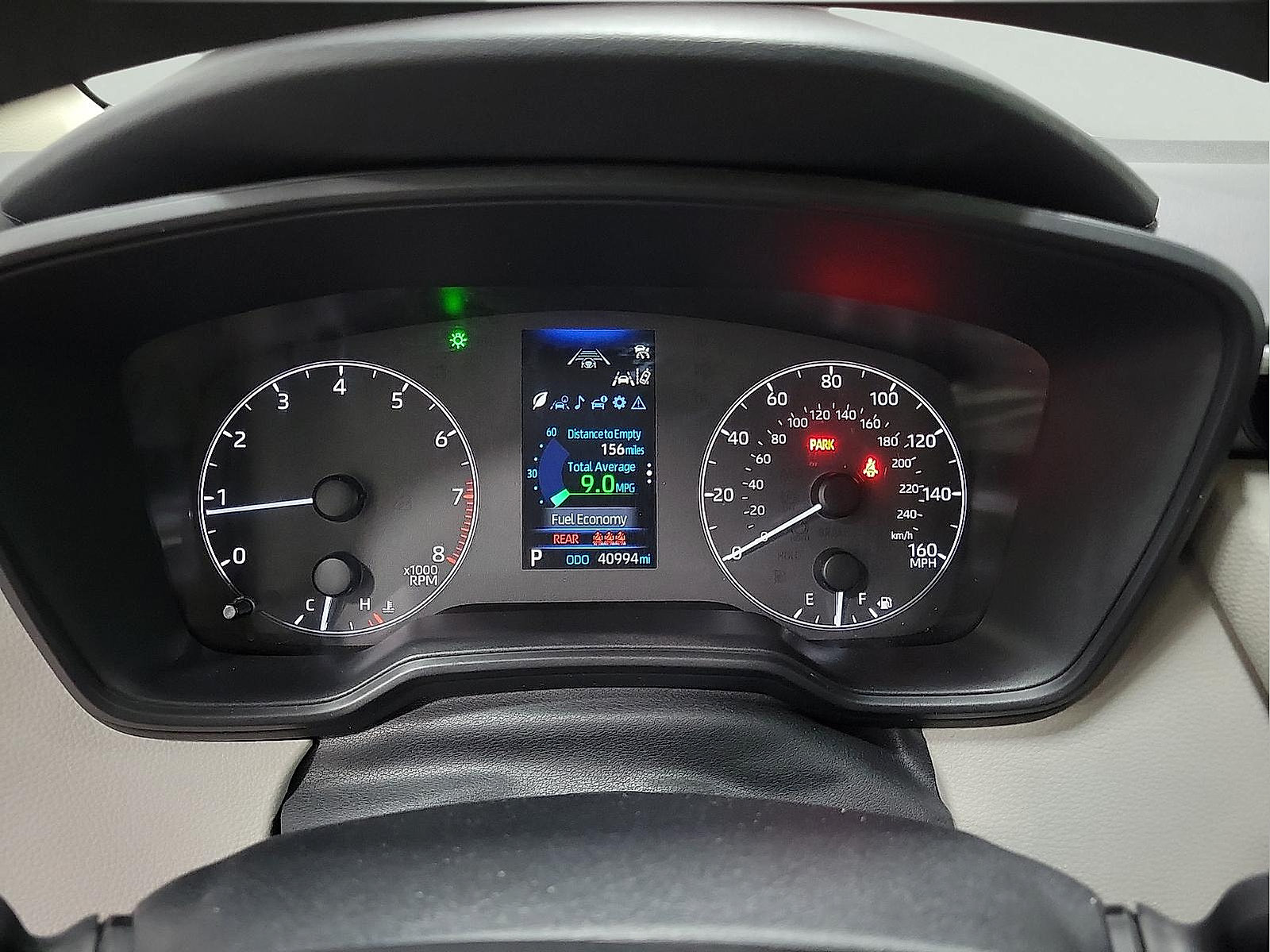 Certified 2025 Toyota Corolla LE FWD image 15