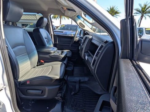 Used 2022 RAM 1500 Tradesman w/ Trailer Tow Group image 18