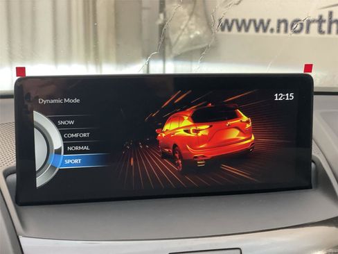 New 2026 Acura RDX A-Spec image 33