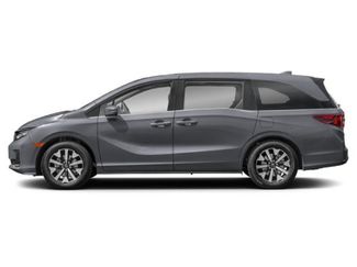 New 2026 Honda Odyssey EX-L video 3