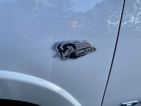 New 2026 RAM 1500 Big Horn image 11