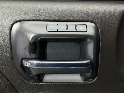 Used 2014 Chevrolet Silverado 1500 LTZ w/ LTZ Plus Package RWD image 24