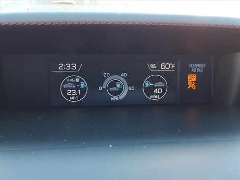 Used 2021 Subaru WRX Premium image 15