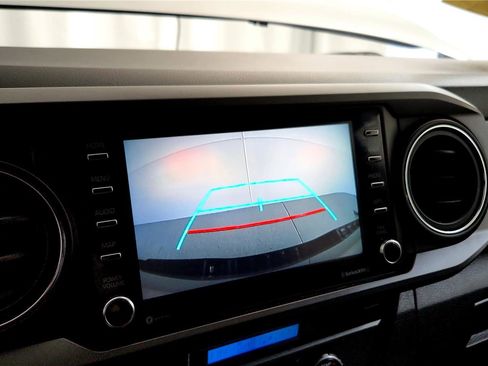 Certified 2023 Toyota Tacoma 4x4 Double Cab image 34