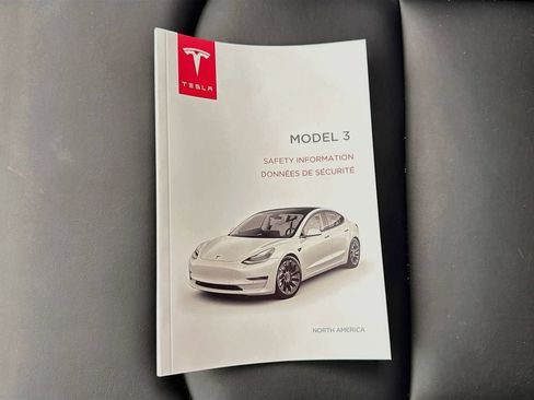 Used 2023 Tesla Model 3 Standard Range RWD image 55