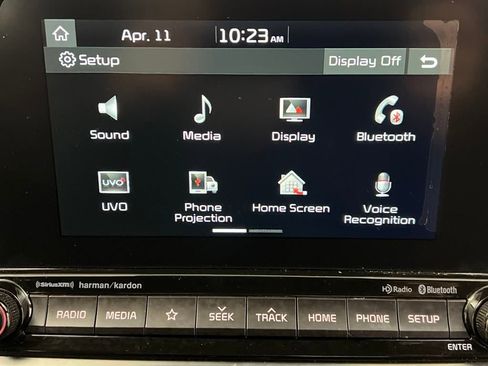 Used 2021 Kia Forte GT image 48