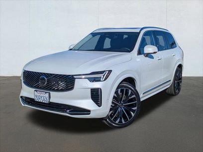 Used 2025 Volvo XC90 B6 Plus w/ Protection Package Premier