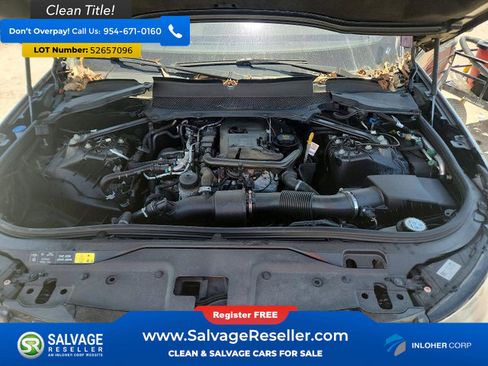 Used 2022 Land Rover Discovery S R-Dynamic AWD/4WD image 16