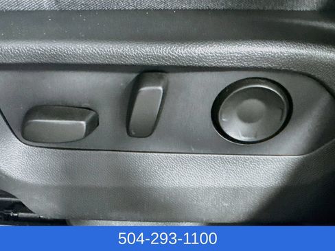 Used 2024 Buick Envision Preferred AWD/4WD image 22