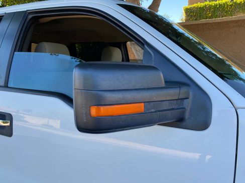 Used 2013 Ford F150 XLT w/ Luxury Equipment Group image 12