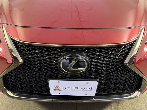 Certified 2025 Lexus ES 300h F Sport image 30