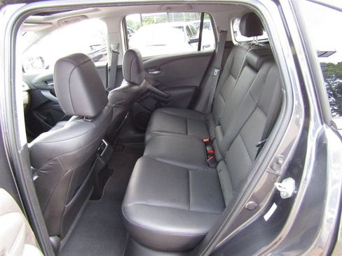 Used 2016 Acura RDX AWD w/ Technology Package image 17